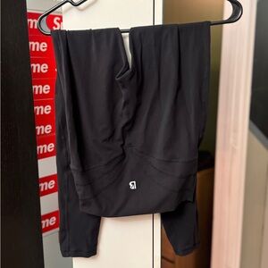 Buff bunny high rise legging